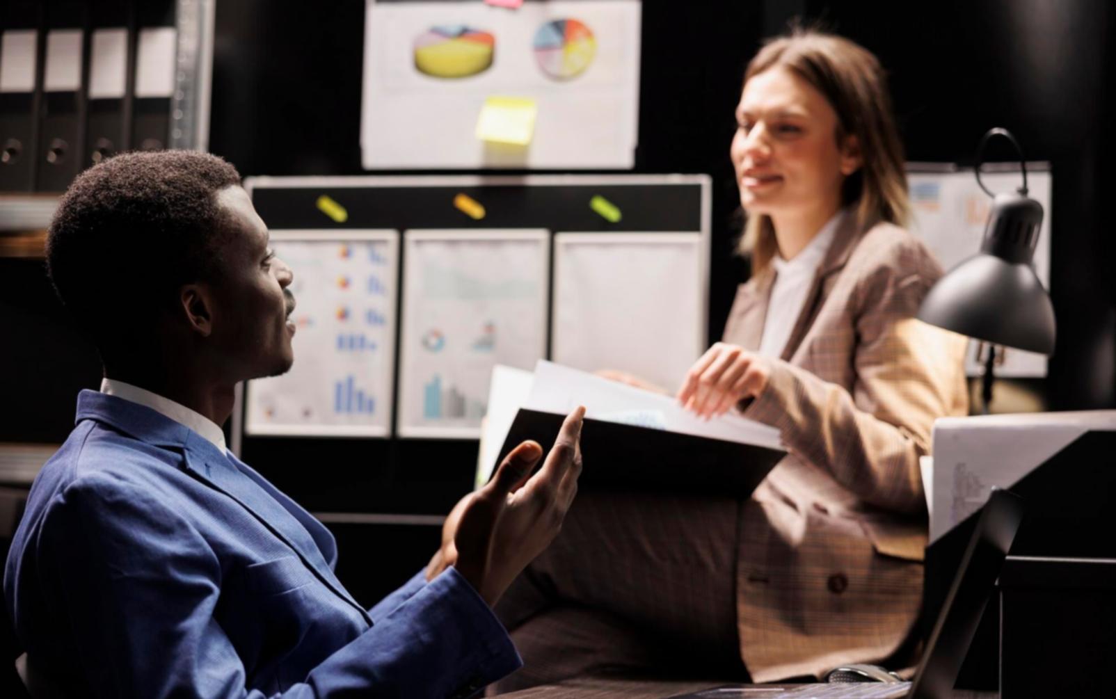 Environnement d'apprentissage collaboratif