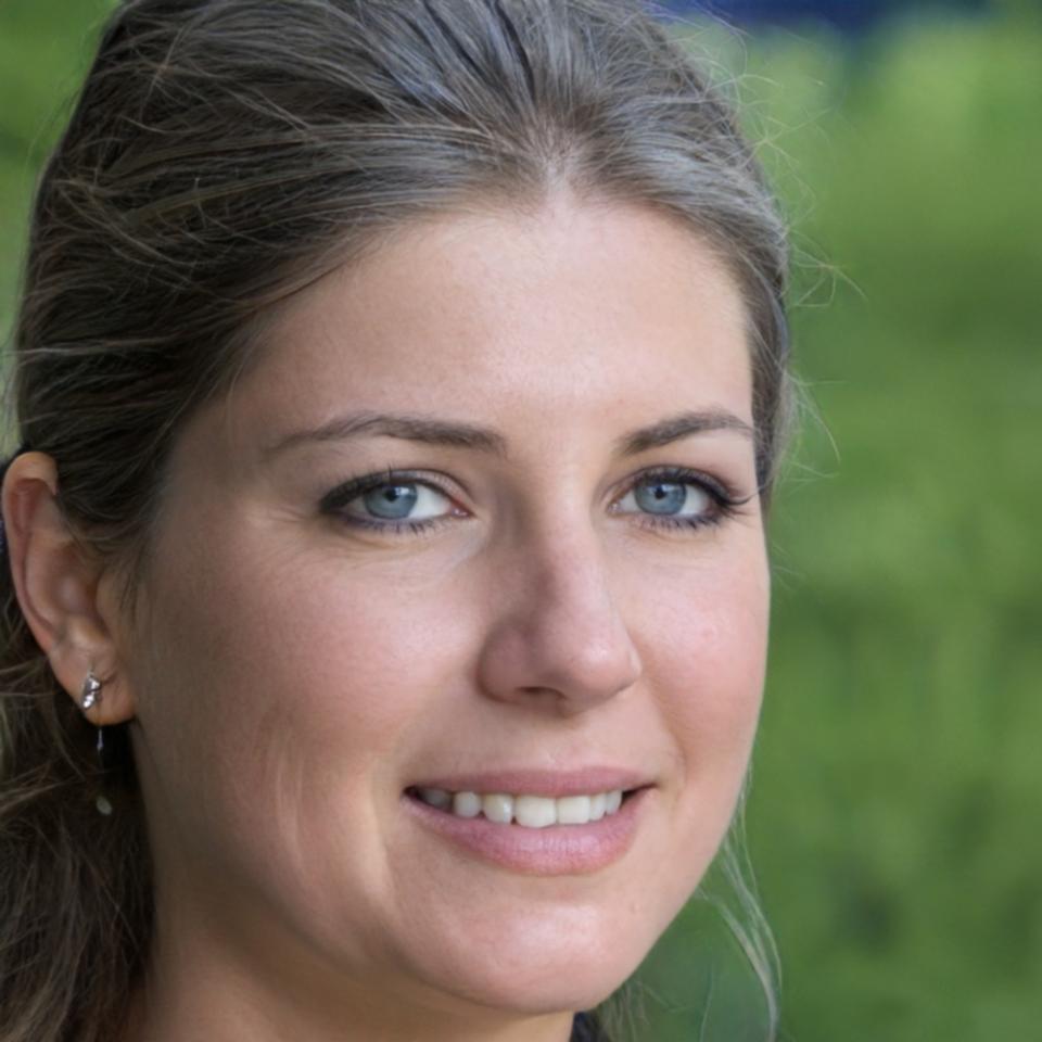 Portrait professionnel de Margot Dubois, directrice de recherche