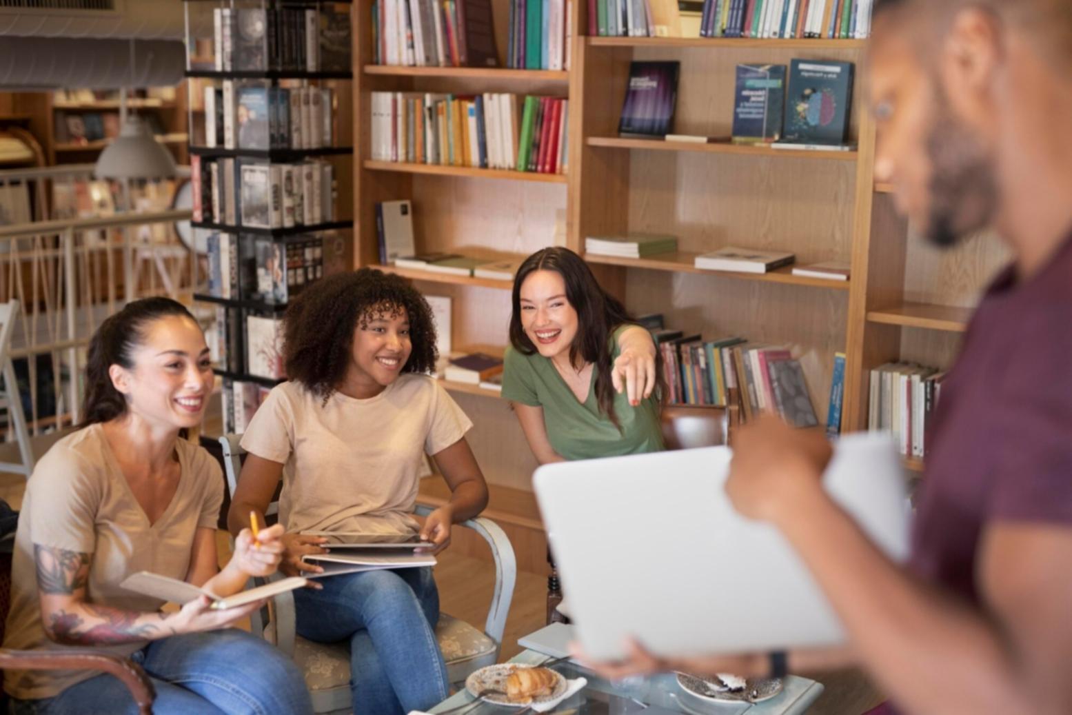 Session de formation en analyse financière